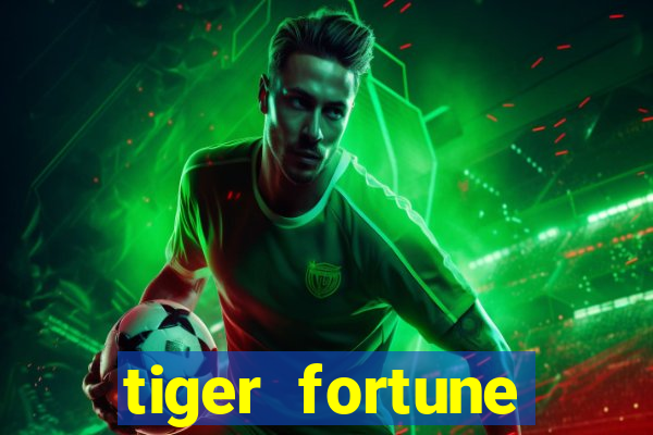 tiger fortune deposito 5 reais